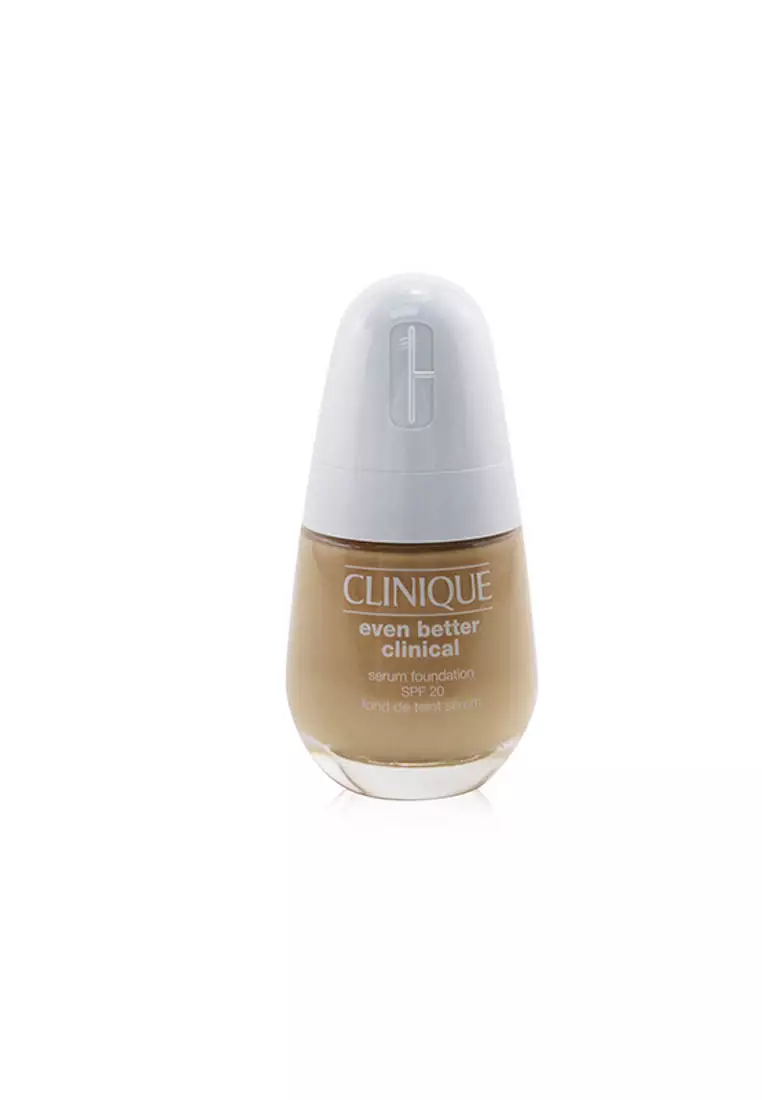 Discount on Clinique  shoes - SKU: Clinique - Even Better Clinical Serum Foundation Spf 20 - # Cn 28 Ivory 30ml/1oz