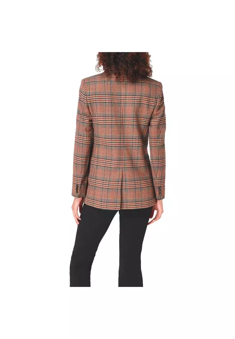 Max mara deals studio blazer