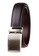 FANYU orange Men's Slide Buckle Automatic Belts Ratchet Genuine Leather Belt 35mm Width 53651AC6263734GS_1