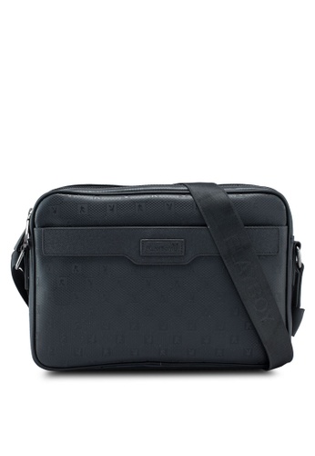 Shop Playboy Faux Leather Sling Bag Online On Zalora Philippines
