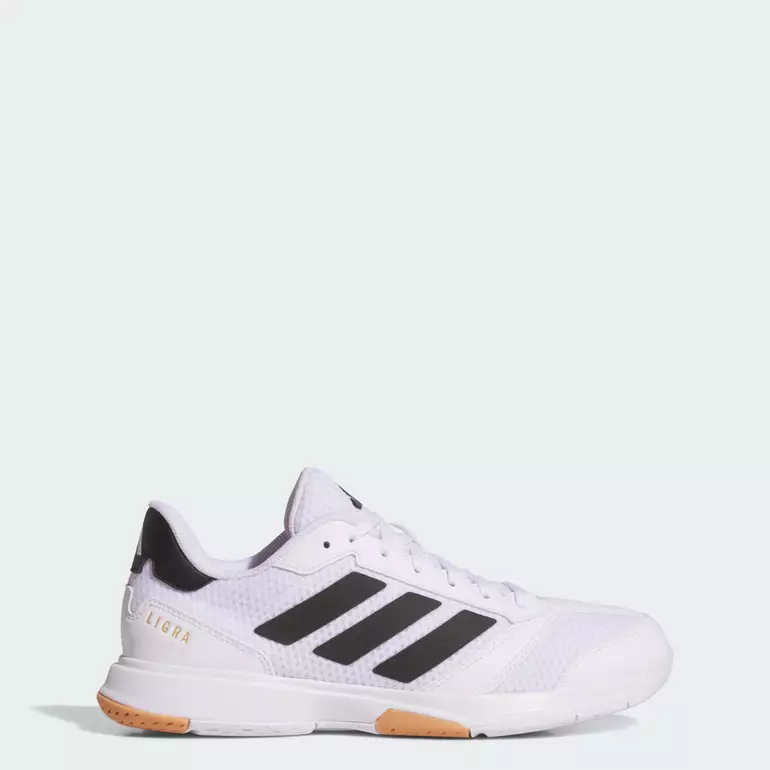 Lifestyle Ligra 8 Indoor Shoes Women White IH8118