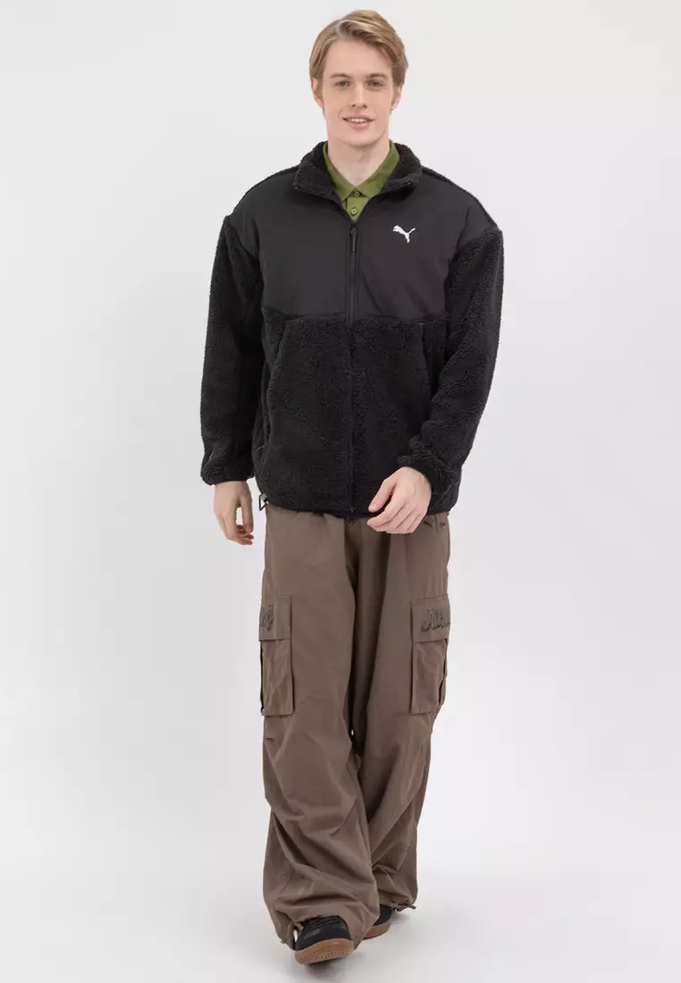 Pumatech Soft Tech Jacket