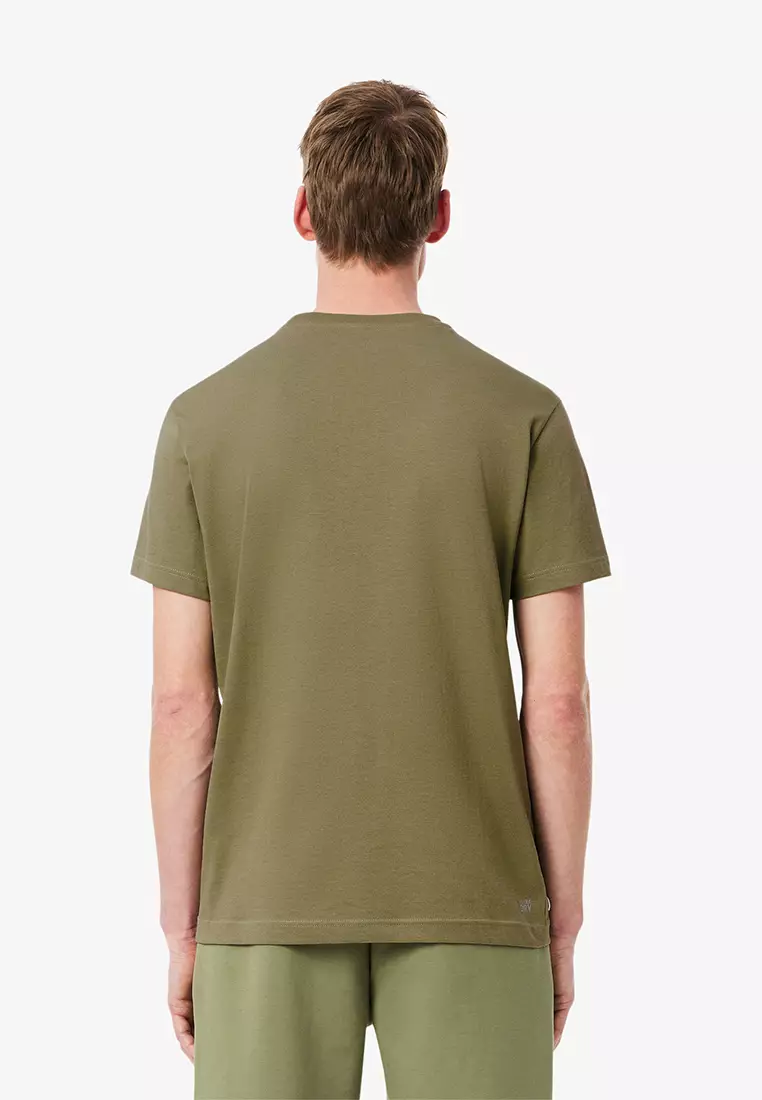 Ultra Dry Graphic Sport T-shirt