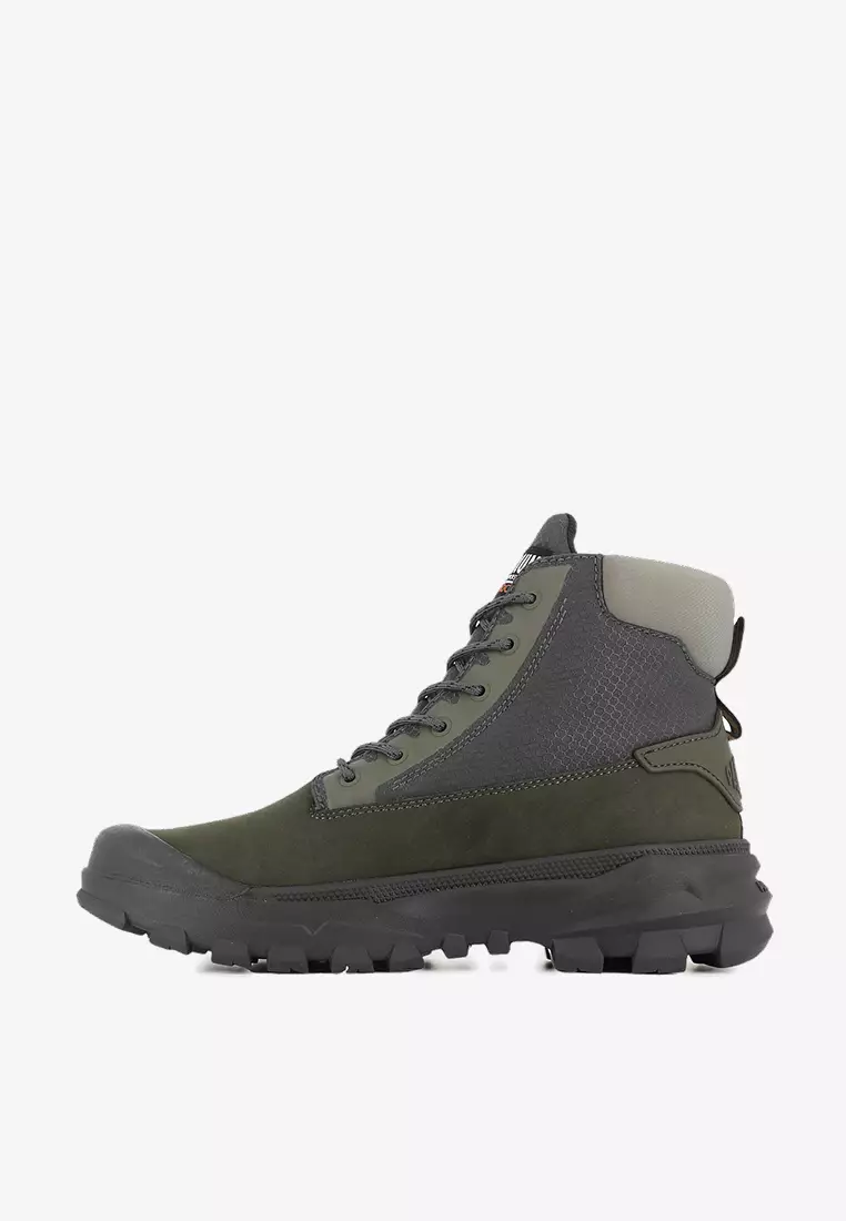 Pallarider  SC WP+ Men's Boots