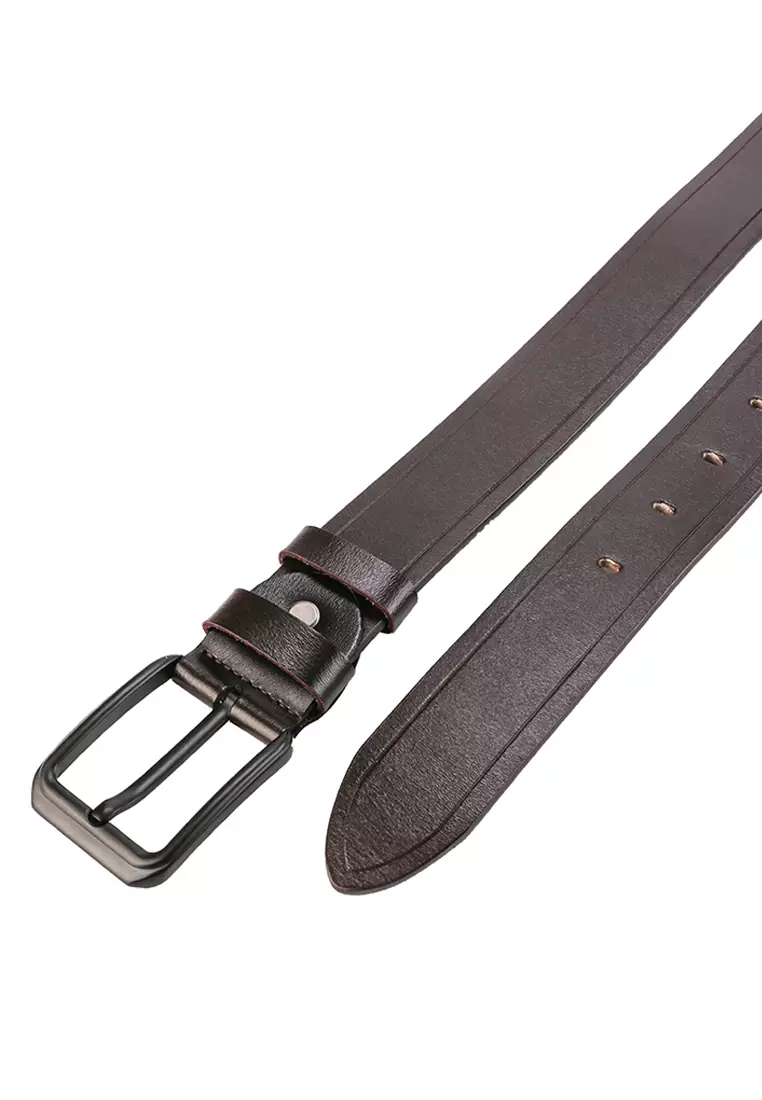 Pin Buckle Belt