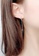 ZITIQUE silver Women's Korean Style Elegant Star & Moon Asymmetrical Earrings - Silver 98802ACD41020BGS_7