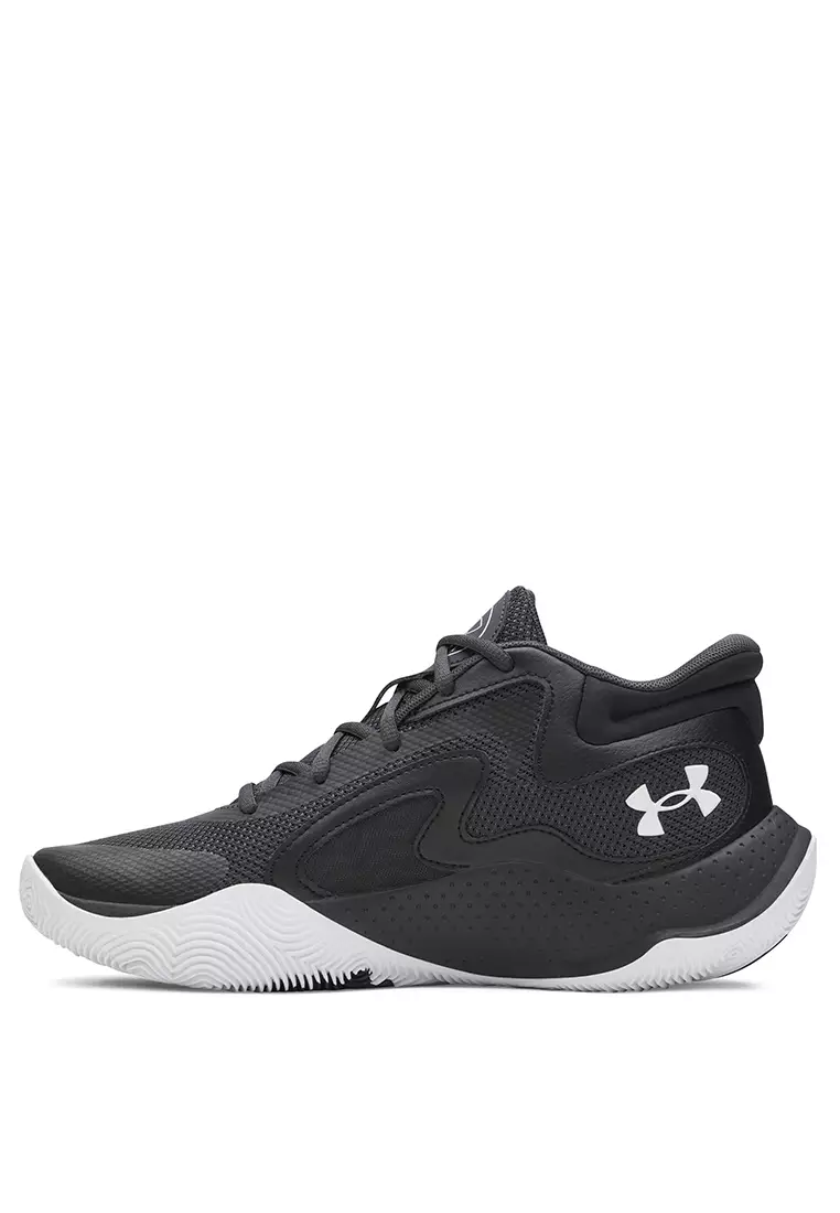Jet '25 Basketball Shoes
