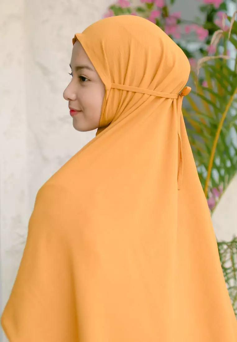 Biyya Instan Harvest Gold