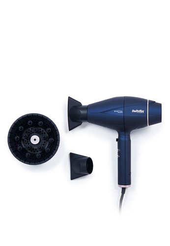 babyliss sensor