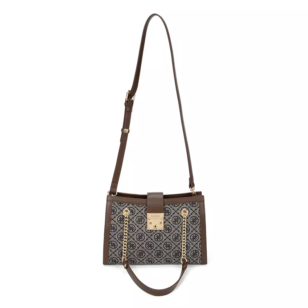 Palomino Selina Shoulderbag - Khaki