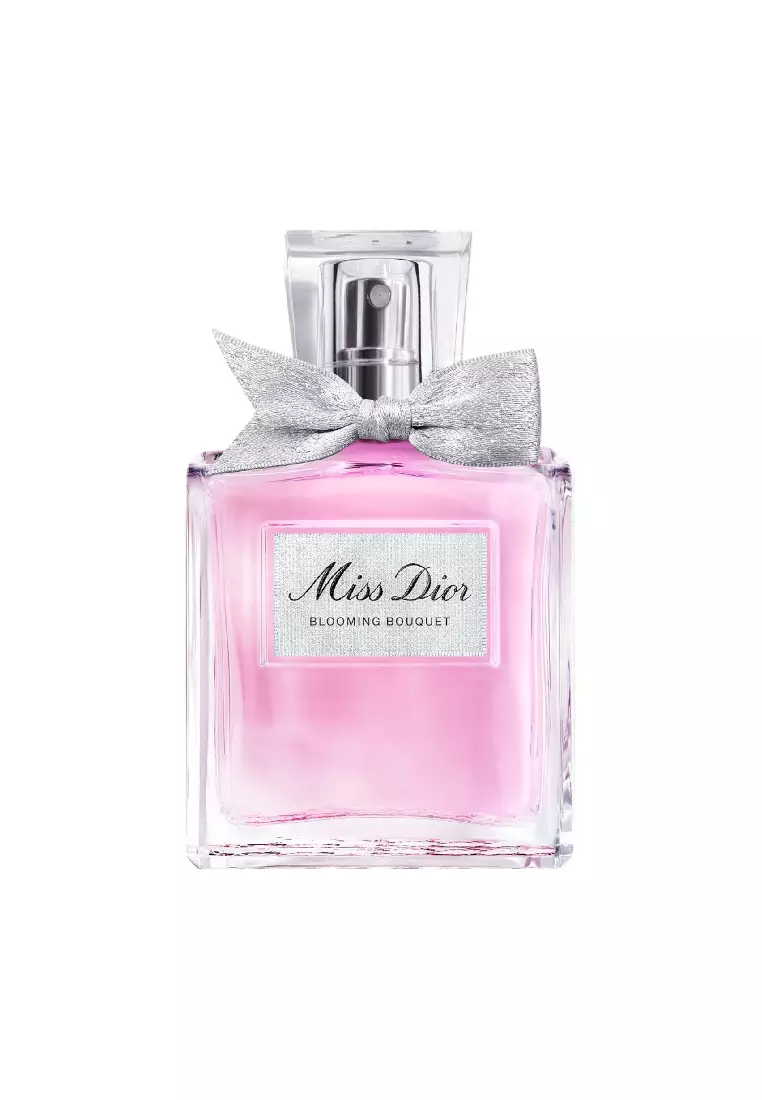 【新品　未使用】Miss Dior Blooming Bouquet 50ml Buy Christian Dior MISS DIOR BLOOMING BOUQUET Eau De Toilette 50ml