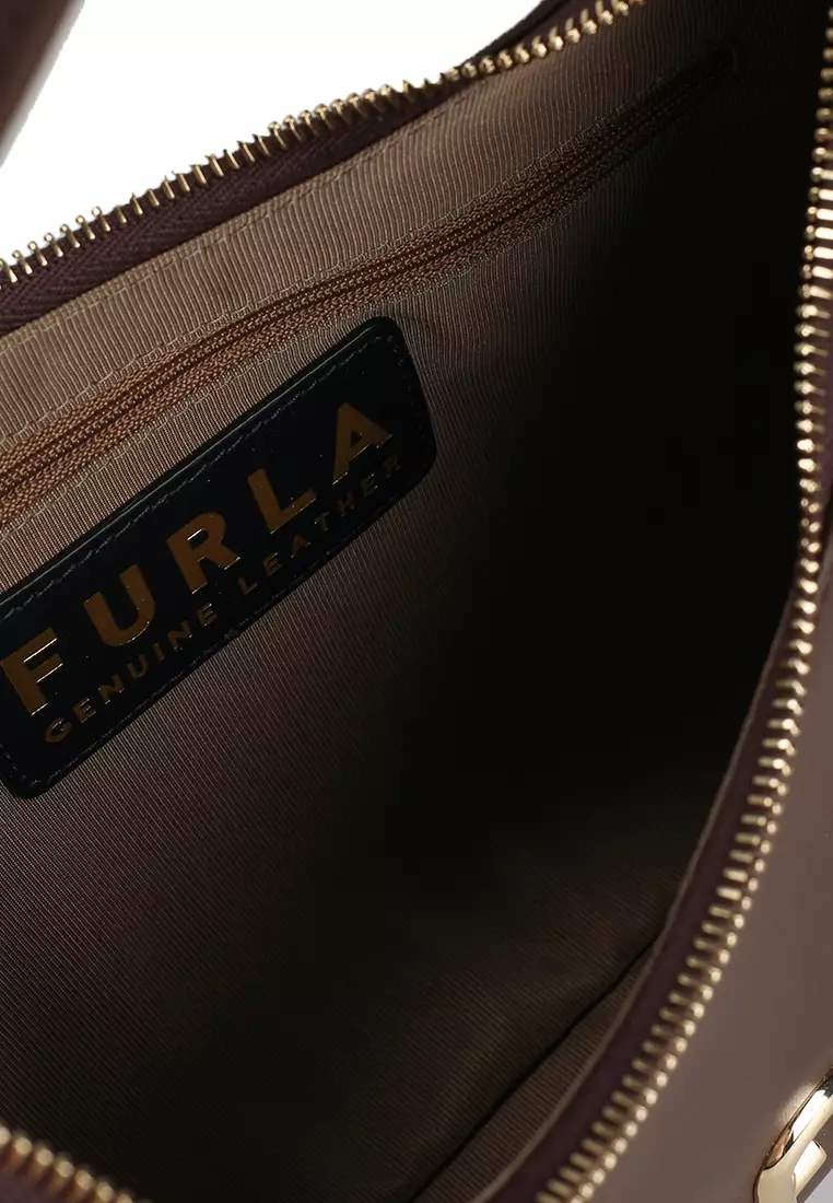 Diamante S Shoulder Bag