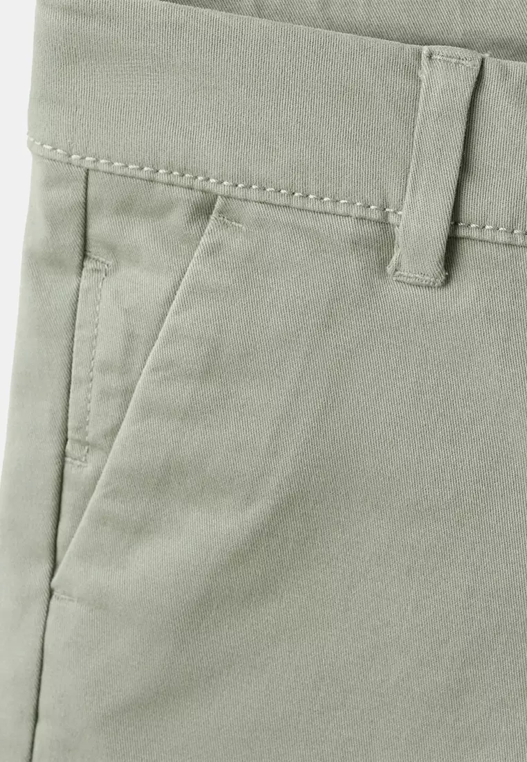 Chino Pants