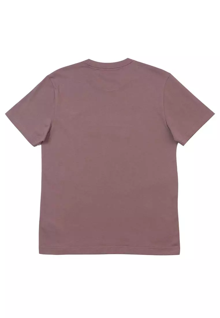 Men's WWS Printed Tee