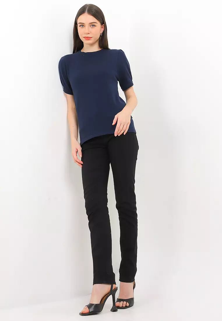 Cny Entalni Knit Top