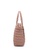 Sara Smith pink Lillian Women's Tote Bag / Shoulder Bag / Sling Bag / Crossbody Bags F8712AC273DD1AGS_4