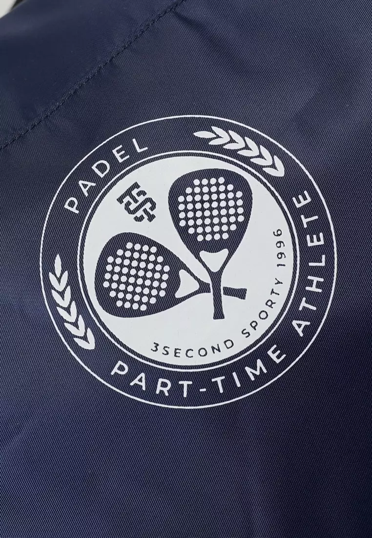 3Second Men's Duffle Bag Cotton Sporty Siout HP-070925