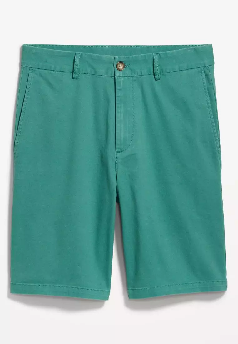 Buy Old Navy Slim Built-In Flex Rotation Chino Shorts for Men 2024 Online