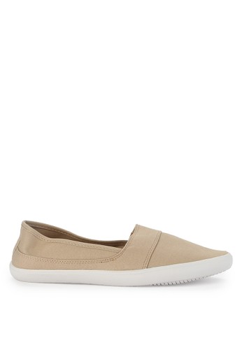 Jual MARC & STUART Shoes Sepatu Flats Hk Original  ZALORA 