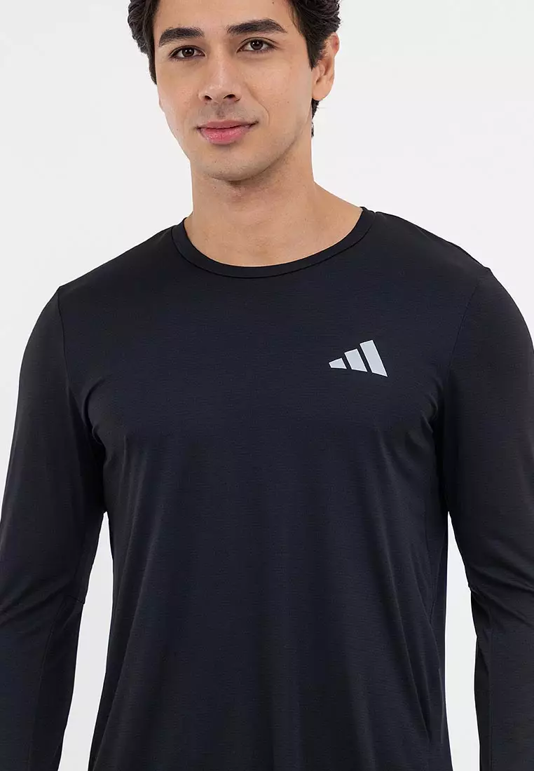 adi365 Running Essentials Long-Sleeve Top
