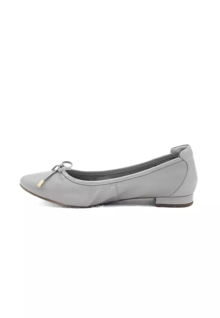 Buy Hush Puppies Hush Puppies Women's Shoe Albie Payton in Light Grey