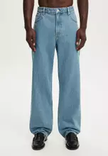 Verve Blue