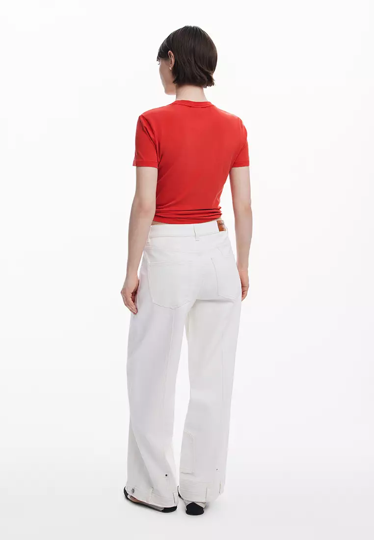 Desigual Women's Jeans