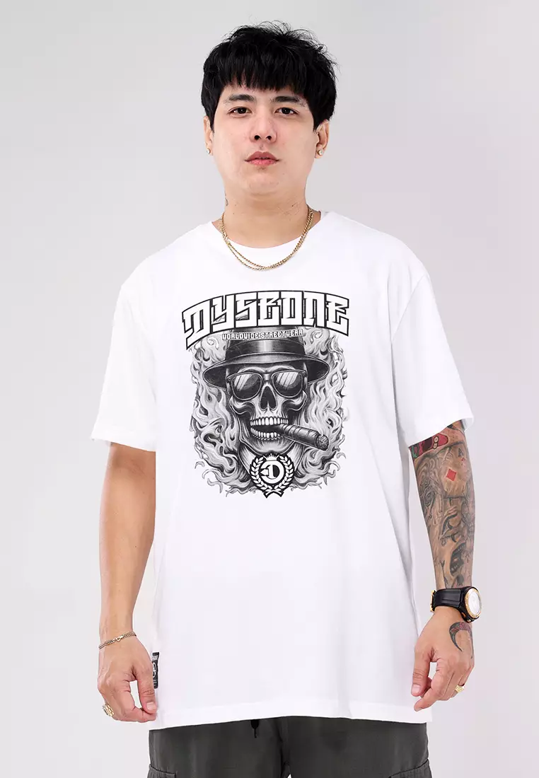 Round Neck Regular Fit