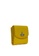 Vivienne Westwood yellow EMMA SMALL WALLET 7C0DBAC88E455CGS_2