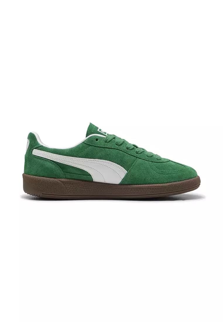 PUMA PALERMO MIJ GREEN MONSTER 27.5 SOMA PUMA PALERMO MIJ GREEN