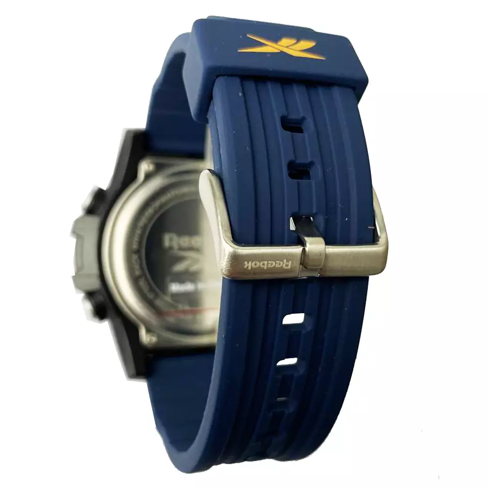 Reebok Sporty Men's Watches RB RV-BRK-G9-PBIN-BO