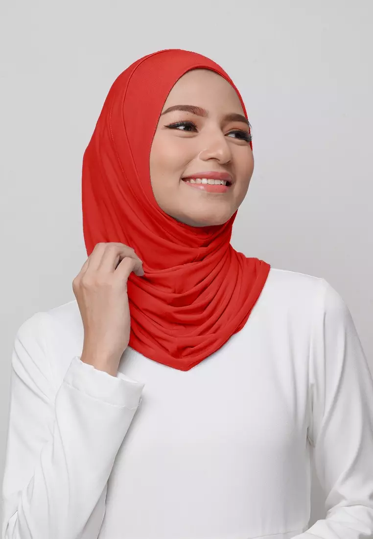 HIJAB INSTAN MINA