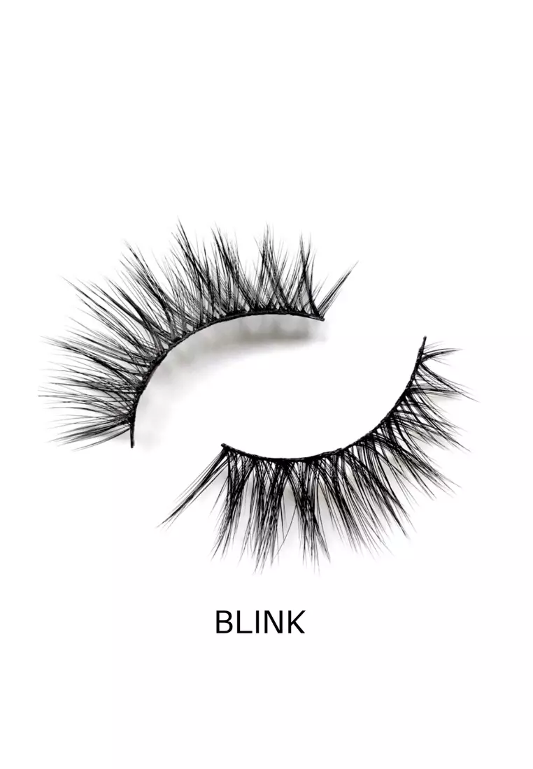 Discount on Blink Lashes  shoes - SKU:  "blink" 3d Faux Mink Lashes