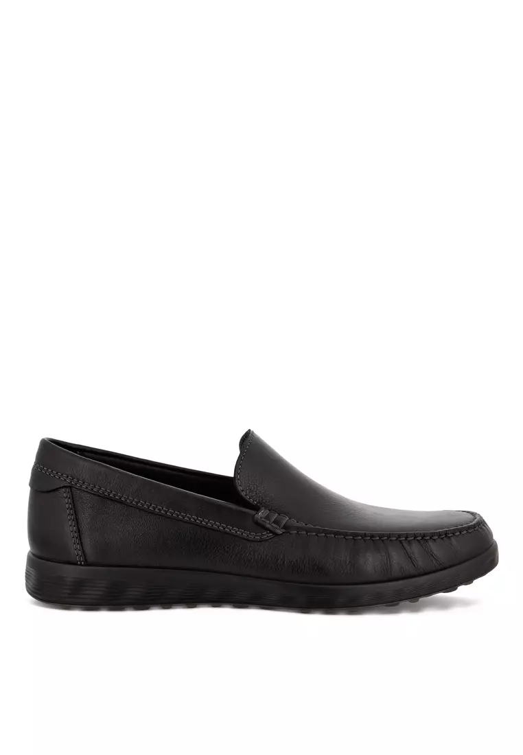 Ecco hot sale moccasin online