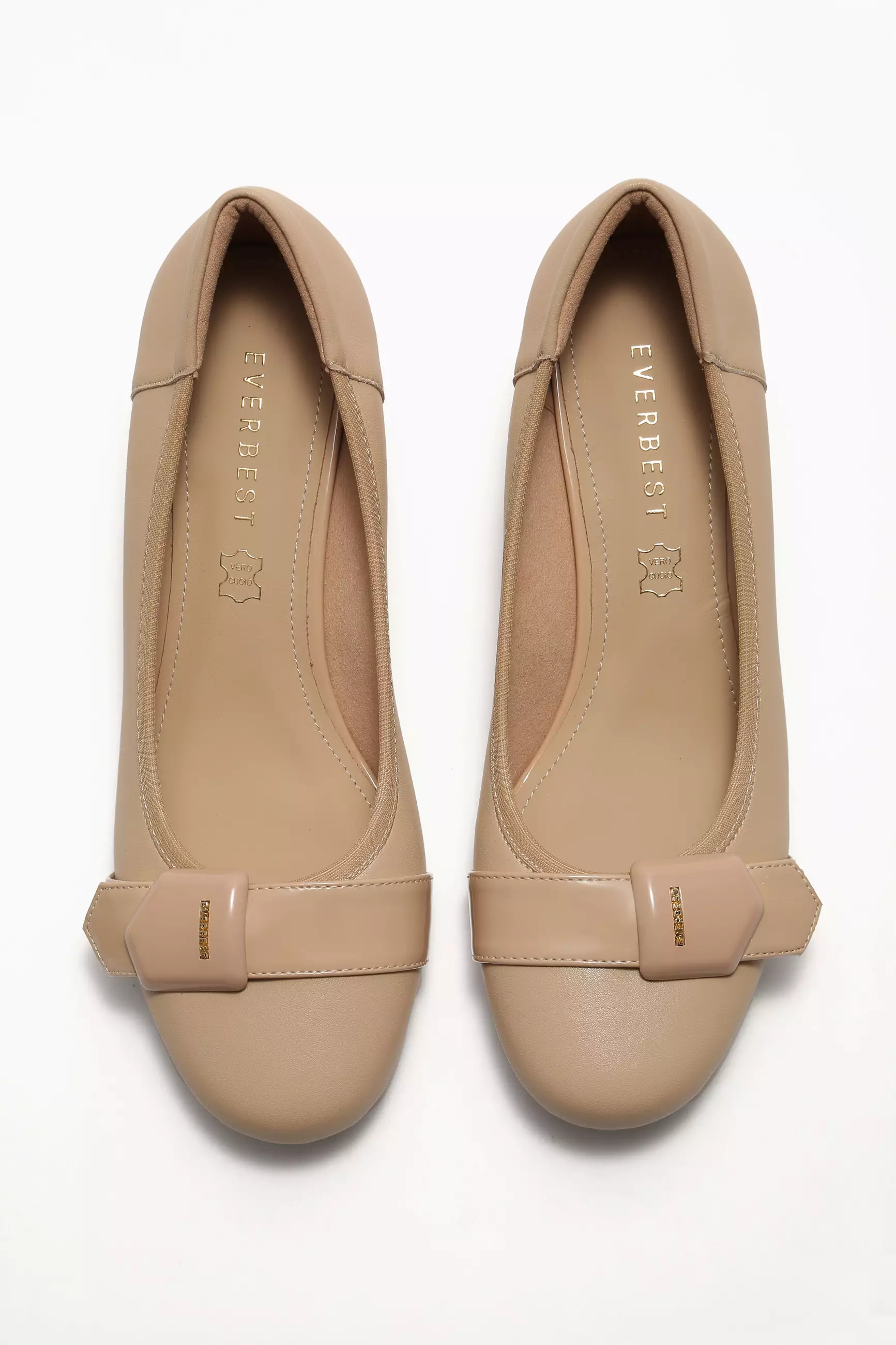 EVERBEST HEDI ALMOND