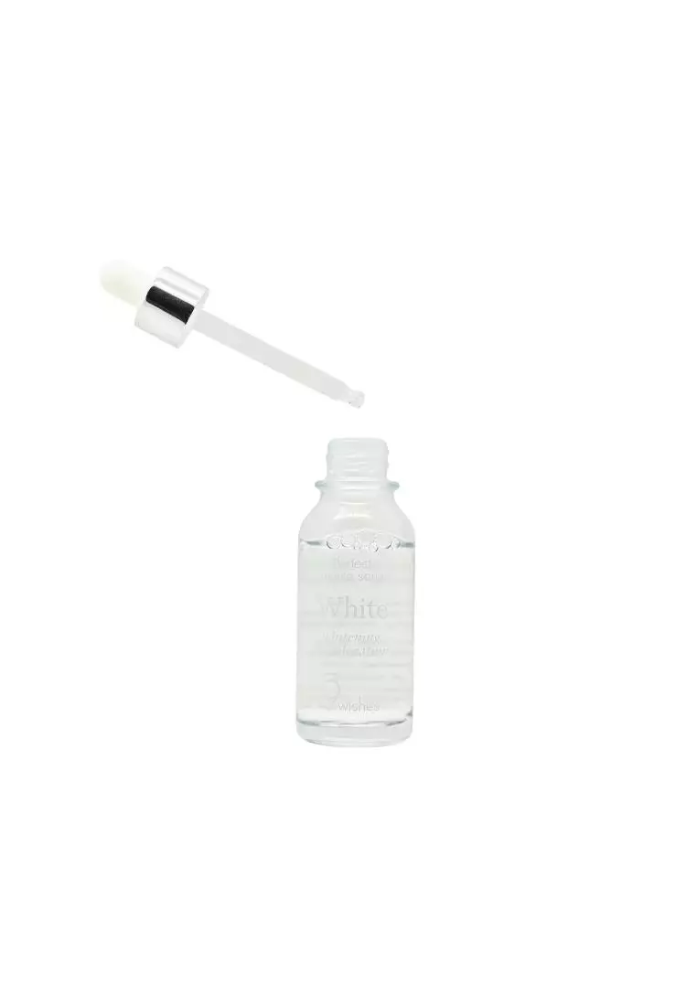 9WISHES Miracle White Ampule Serum 25ml