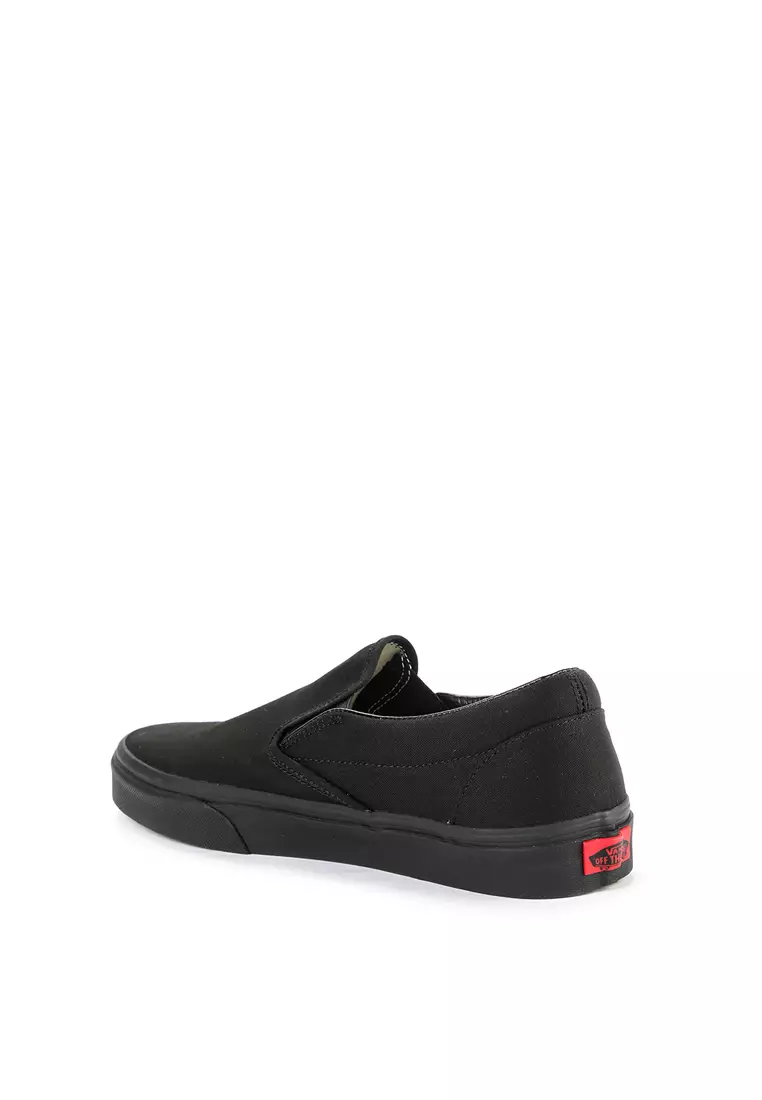 classic slip on trainers