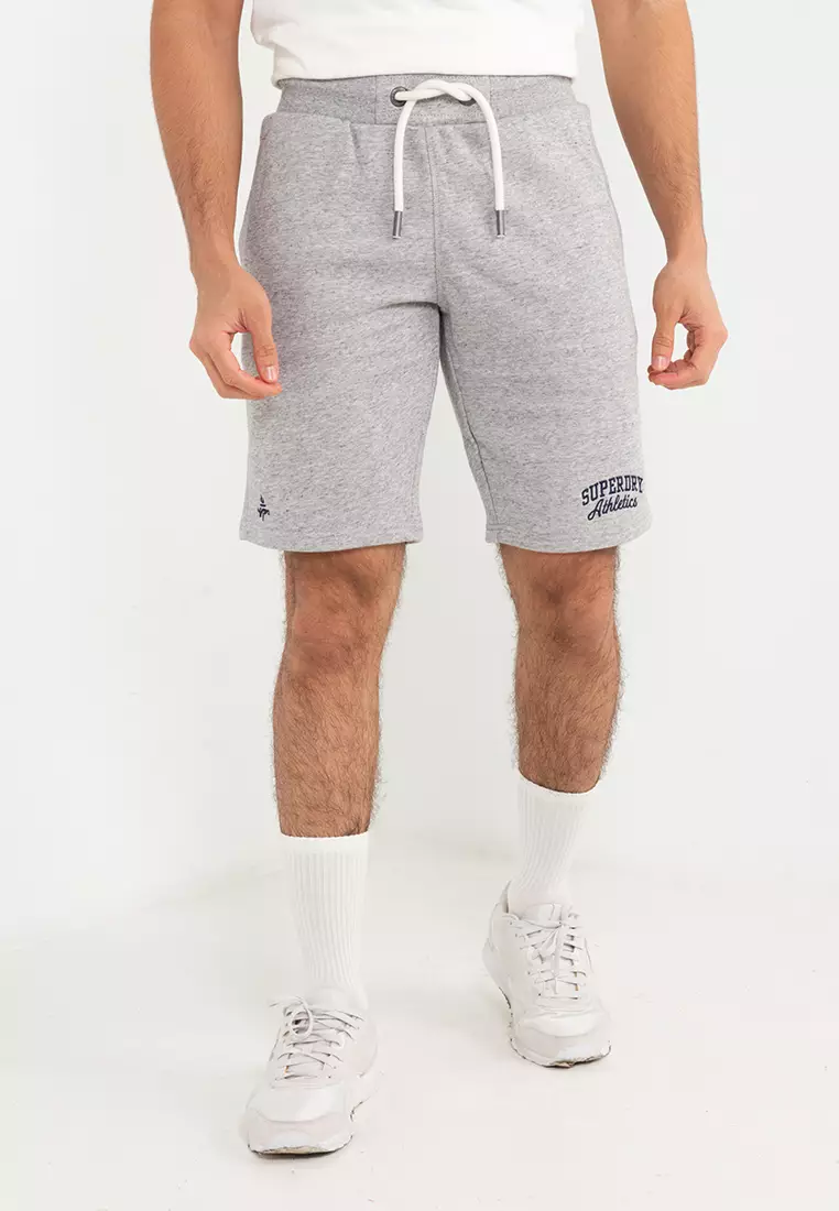 Mens vintage shop gym shorts