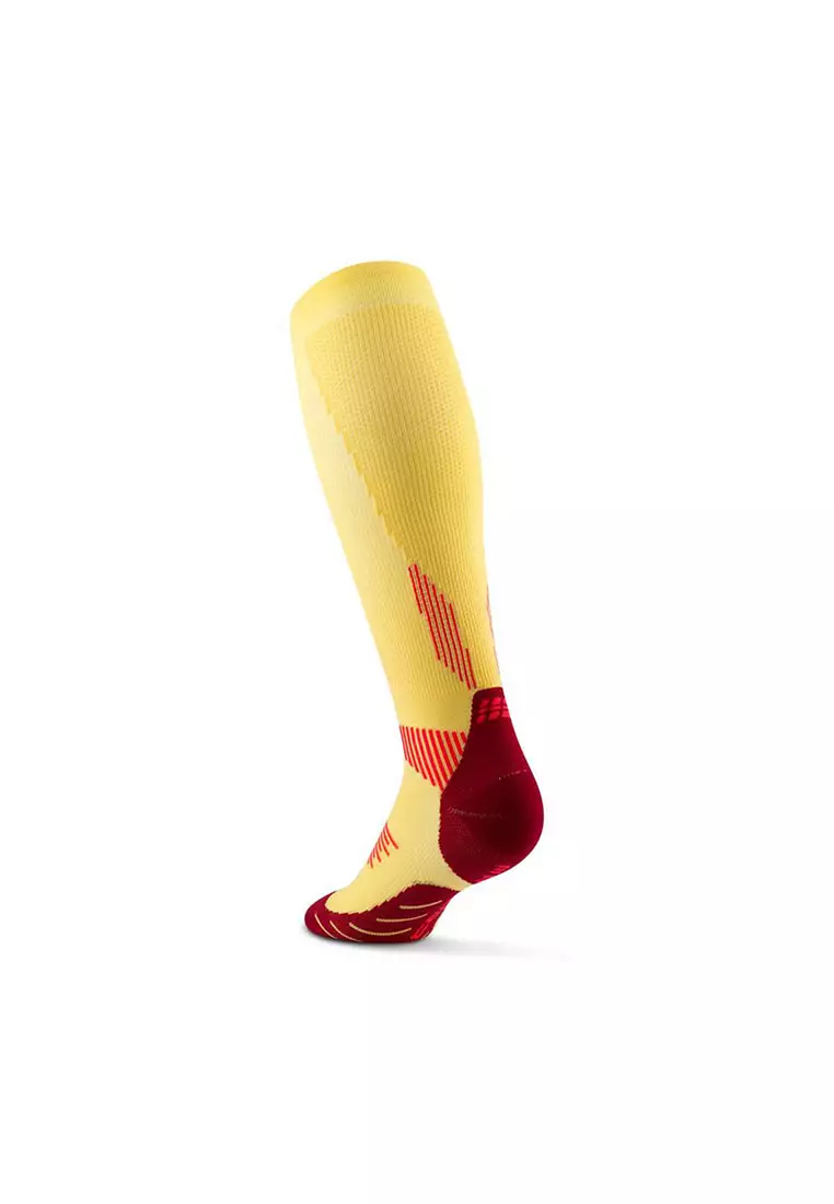The Core Run Compression Socks 5.0 Tall Men (Pair)