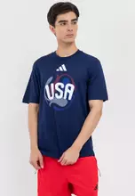 Team Navy Blue 2