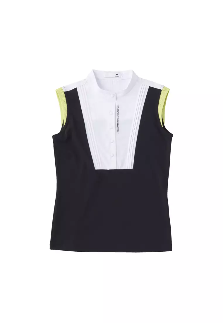 Golf cheap sleeveless vest