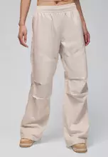 Lt Orewood Brn/White