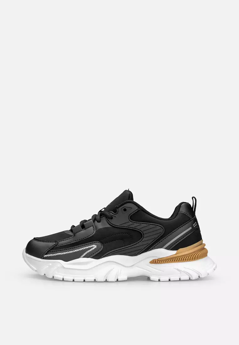Hazel Women's Athleisure Shoes