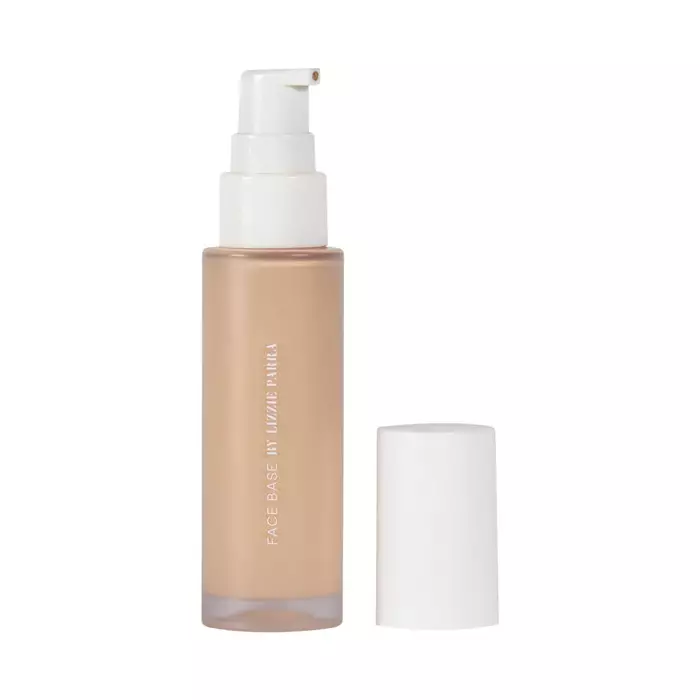 BLP - Face Base - 33ml - Foundation - W20