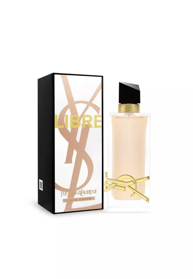 YSL - Libre 自由之香淡香水 90ml