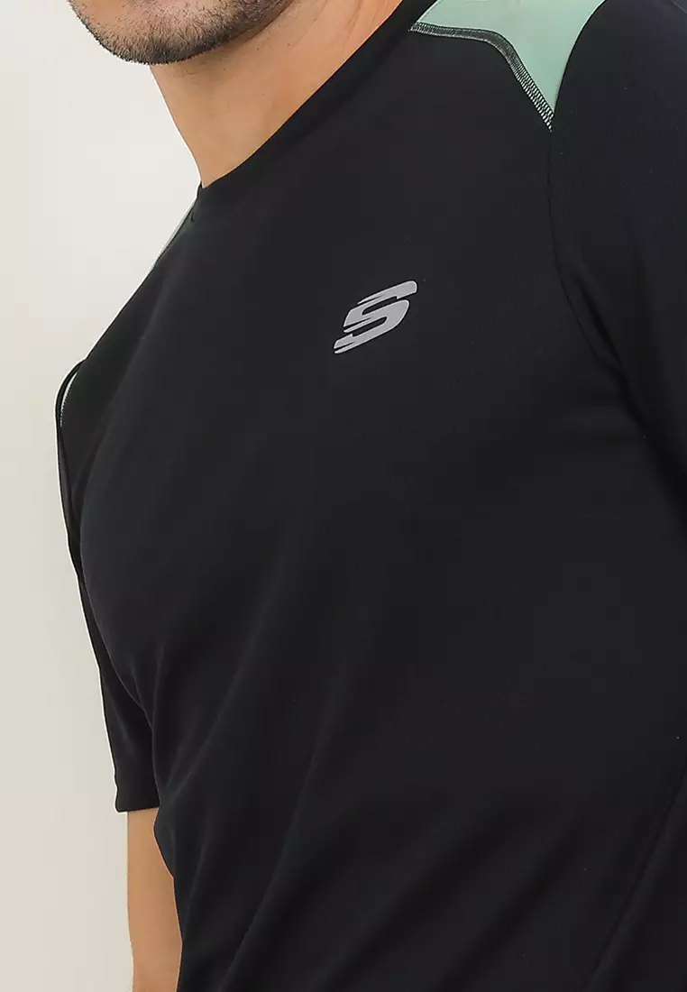 Men Sports Ss T-Shirt