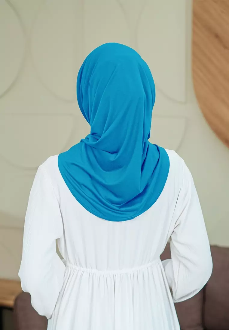 NATA INSTAN - TURKISH BLUE