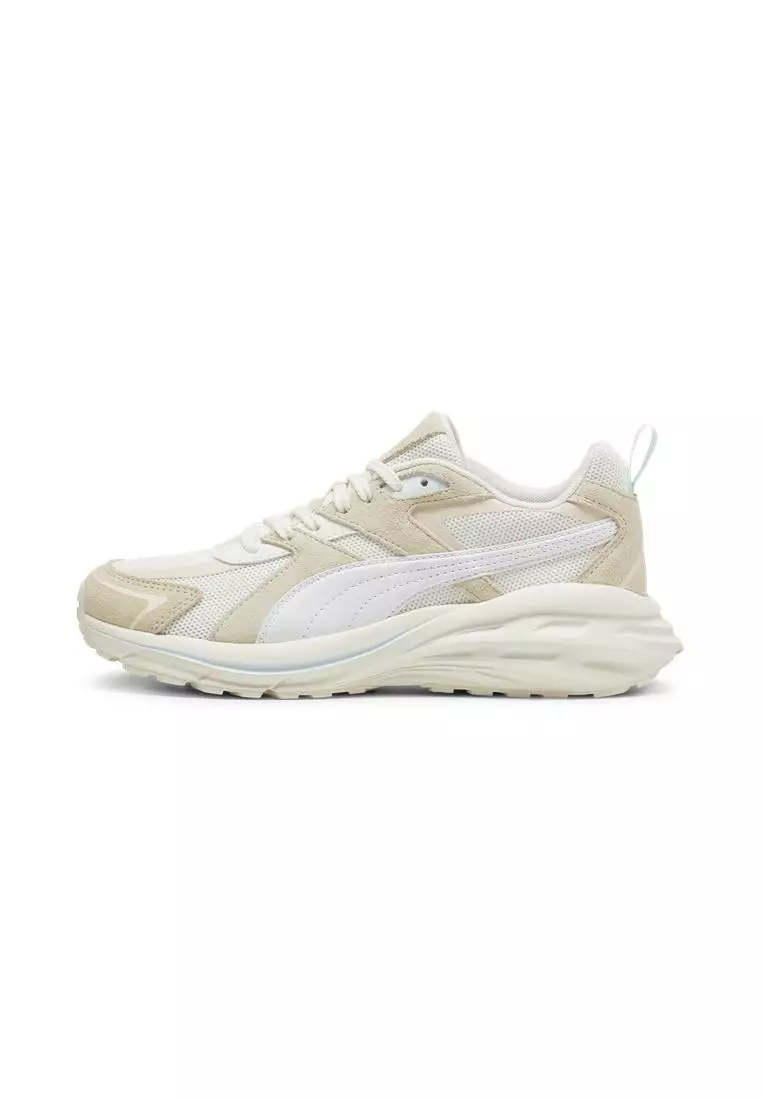 PUMA Hypnotic LS Sneakers 2025 | Buy PUMA Online | ZALORA