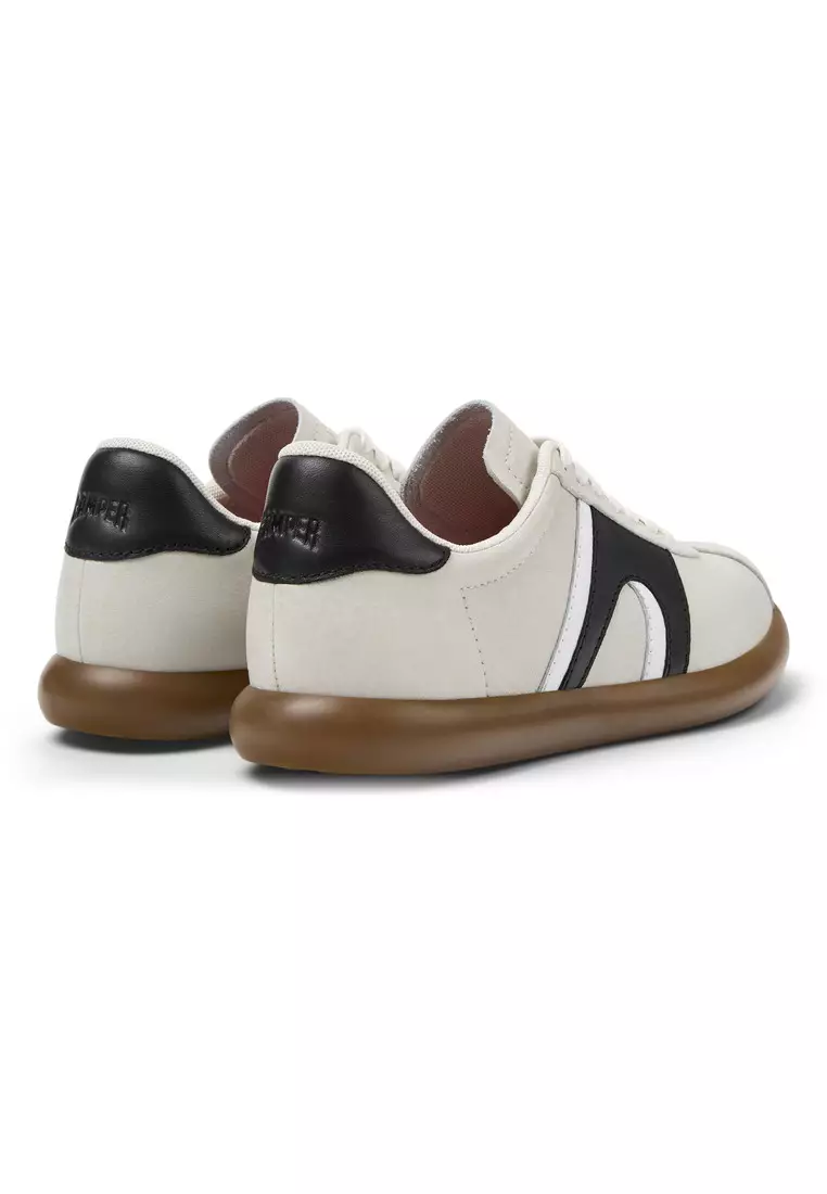 CAMPER 女鞋 /Pelotas Soller /白色-K201608-021
