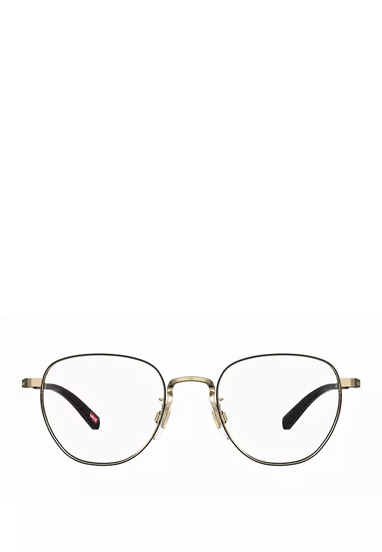 LEVI-S Optical glasses LV 7107/F-2M2
